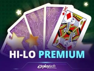 Hi-lo Premium™