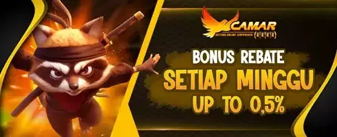 Rebate Mingguan Slot Terbesar screenshot