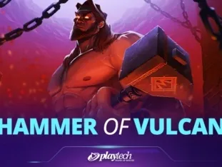 Hammer Of Vulcan