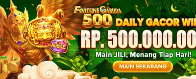 Jackpot Slot Online Terbesar