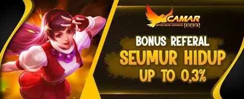 Bonus Referensi Seumur Hidup screenshot