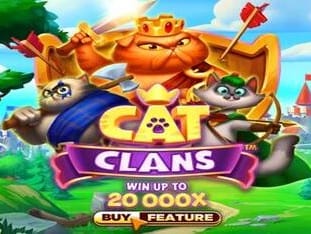 Cat Clans