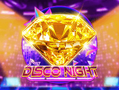 Disconight icon
